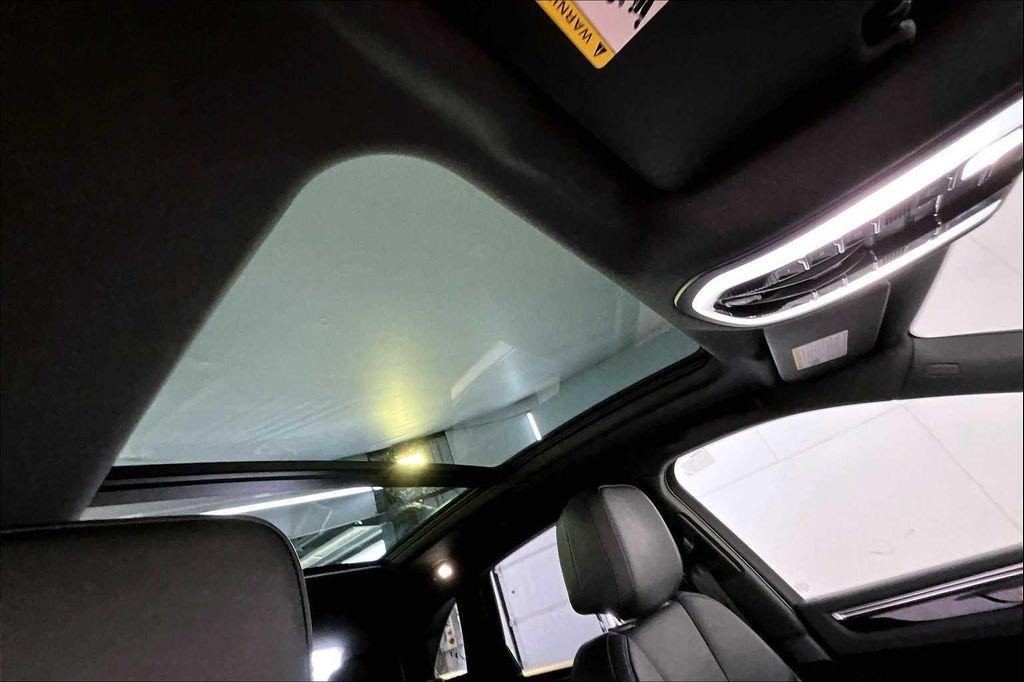 used 2023 Porsche Macan car, priced at $51,287