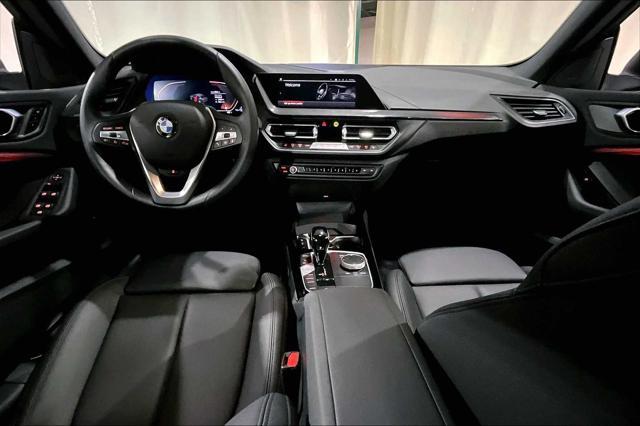 used 2024 BMW 228 Gran Coupe car, priced at $39,987