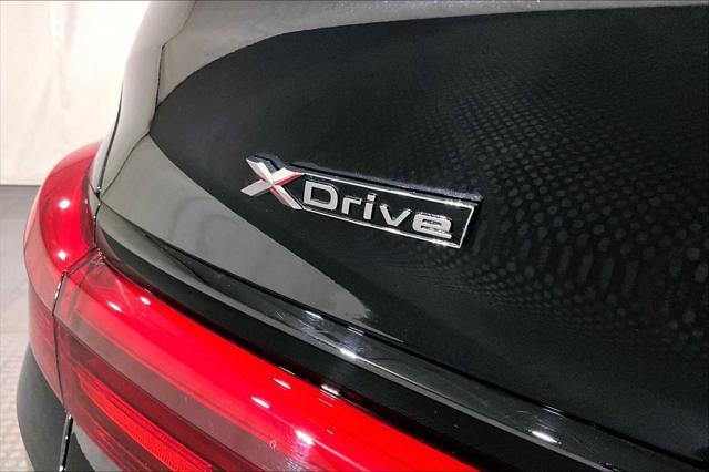 used 2024 BMW 228 Gran Coupe car, priced at $39,987