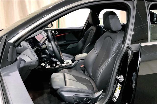 used 2024 BMW 228 Gran Coupe car, priced at $39,987