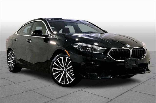 used 2024 BMW 228 Gran Coupe car, priced at $39,987