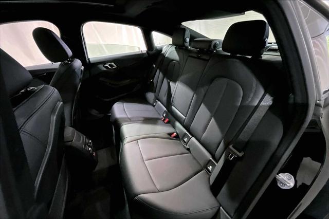 used 2024 BMW 228 Gran Coupe car, priced at $39,987