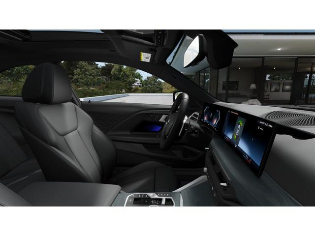 new 2025 BMW 230 car, priced at $47,190