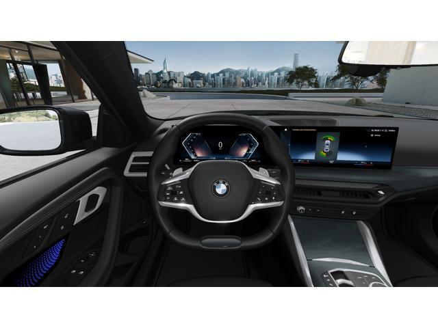 new 2025 BMW 230 car, priced at $47,190