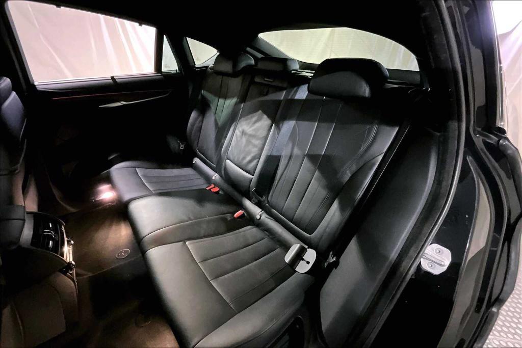 used 2016 BMW X6 car, priced at $20,987
