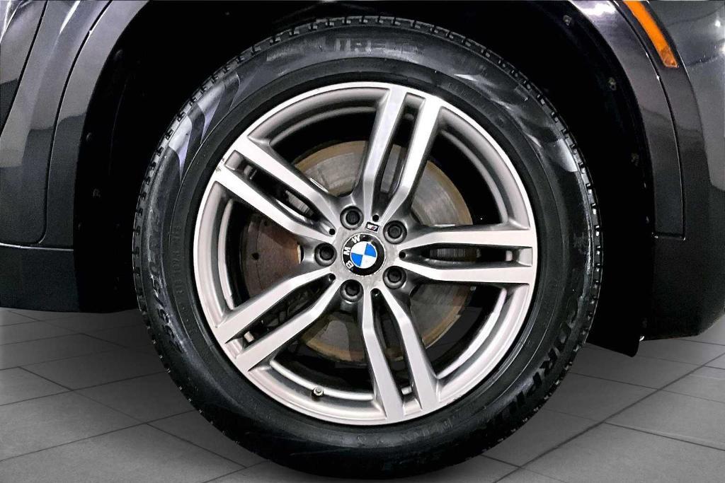 used 2016 BMW X6 car, priced at $20,987