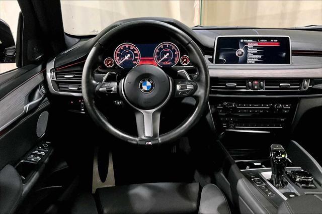 used 2016 BMW X6 car, priced at $20,787