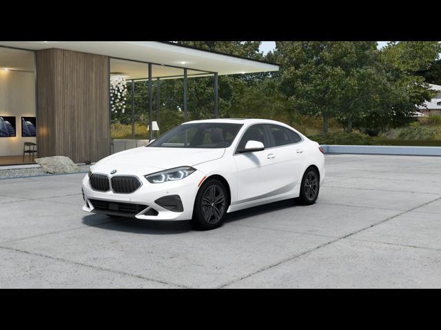 new 2024 BMW 228 Gran Coupe car, priced at $45,940