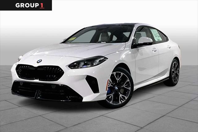 new 2025 BMW 228 Gran Coupe car, priced at $45,825