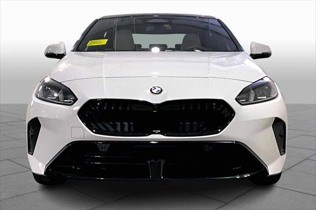 new 2025 BMW 228 Gran Coupe car, priced at $45,825