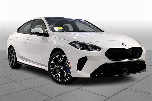new 2025 BMW 228 Gran Coupe car, priced at $45,825