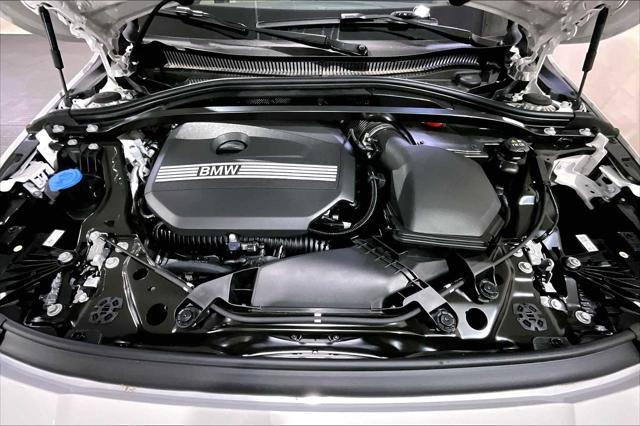new 2025 BMW 228 Gran Coupe car, priced at $45,825