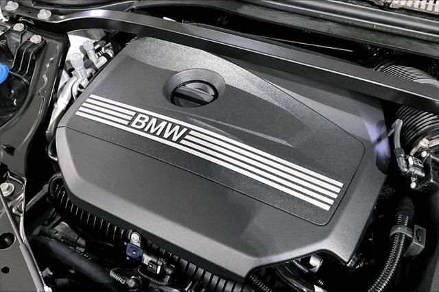 new 2025 BMW 228 Gran Coupe car, priced at $45,825