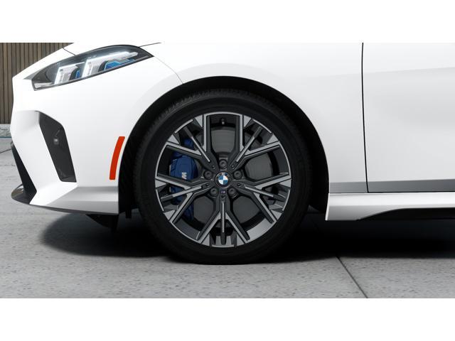 new 2025 BMW 228 Gran Coupe car, priced at $45,825