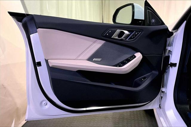 new 2025 BMW 228 Gran Coupe car, priced at $45,825