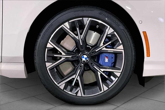 new 2025 BMW 228 Gran Coupe car, priced at $45,825