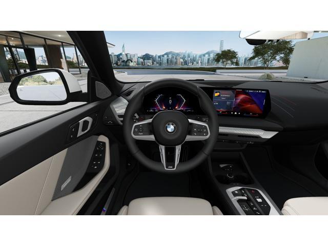 new 2025 BMW 228 Gran Coupe car, priced at $45,825