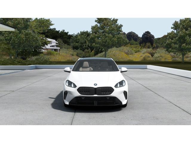 new 2025 BMW 228 Gran Coupe car, priced at $45,825
