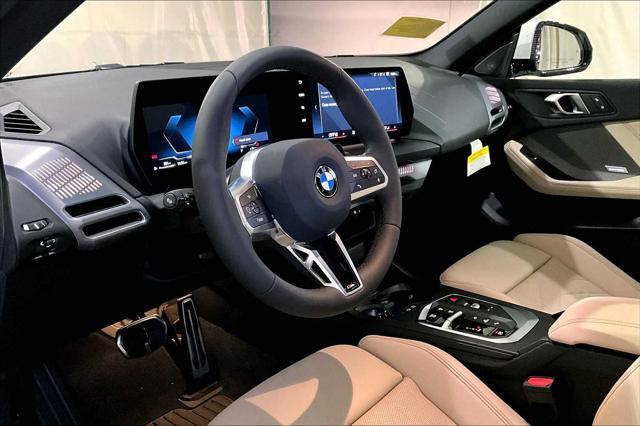 new 2025 BMW 228 Gran Coupe car, priced at $45,825