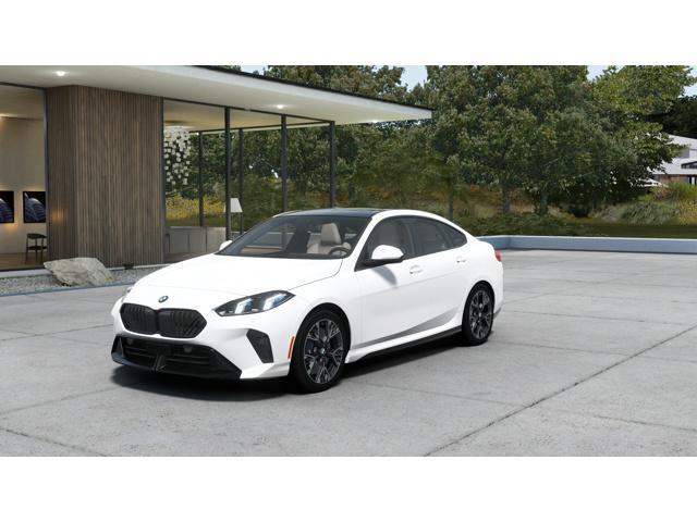 new 2025 BMW 228 Gran Coupe car, priced at $45,825