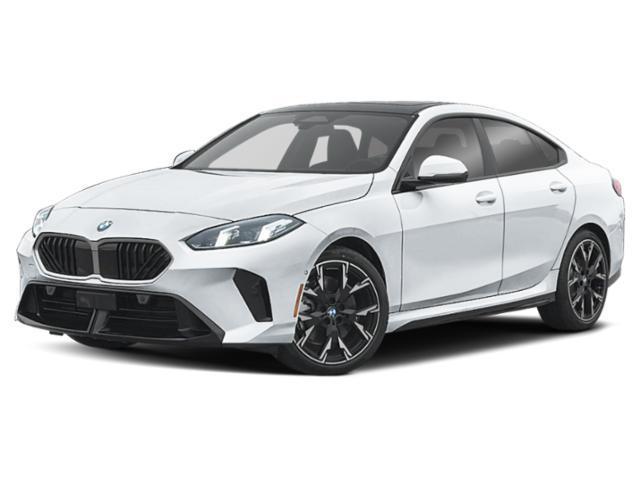 new 2025 BMW 228 Gran Coupe car, priced at $45,825