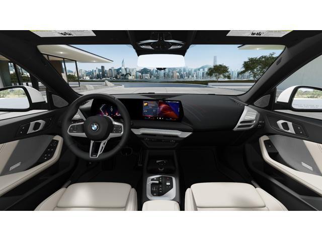 new 2025 BMW 228 Gran Coupe car, priced at $45,825
