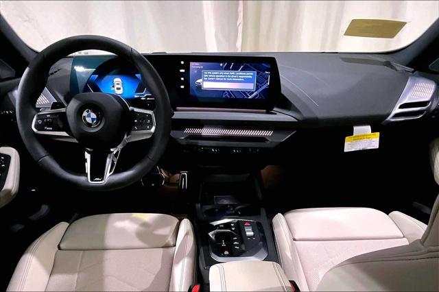 new 2025 BMW 228 Gran Coupe car, priced at $45,825