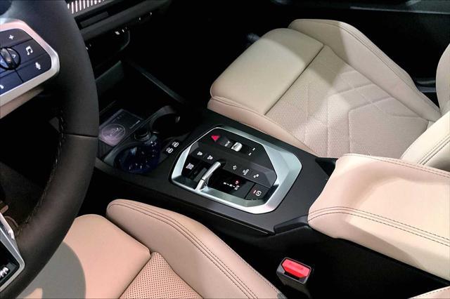 new 2025 BMW 228 Gran Coupe car, priced at $45,825