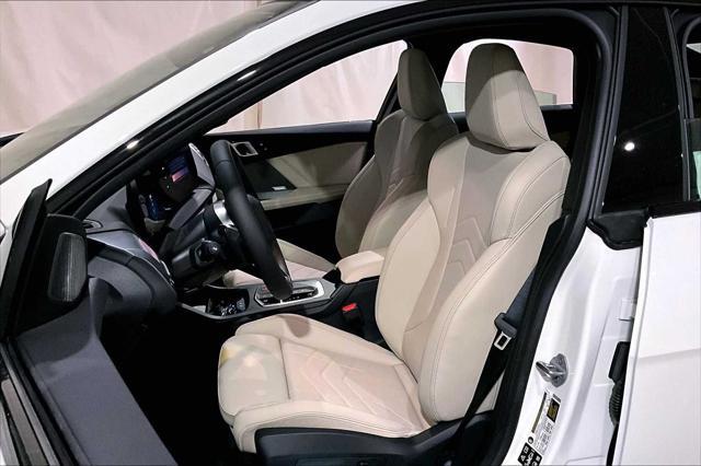 new 2025 BMW 228 Gran Coupe car, priced at $45,825