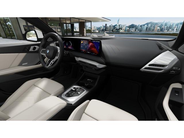 new 2025 BMW 228 Gran Coupe car, priced at $45,825