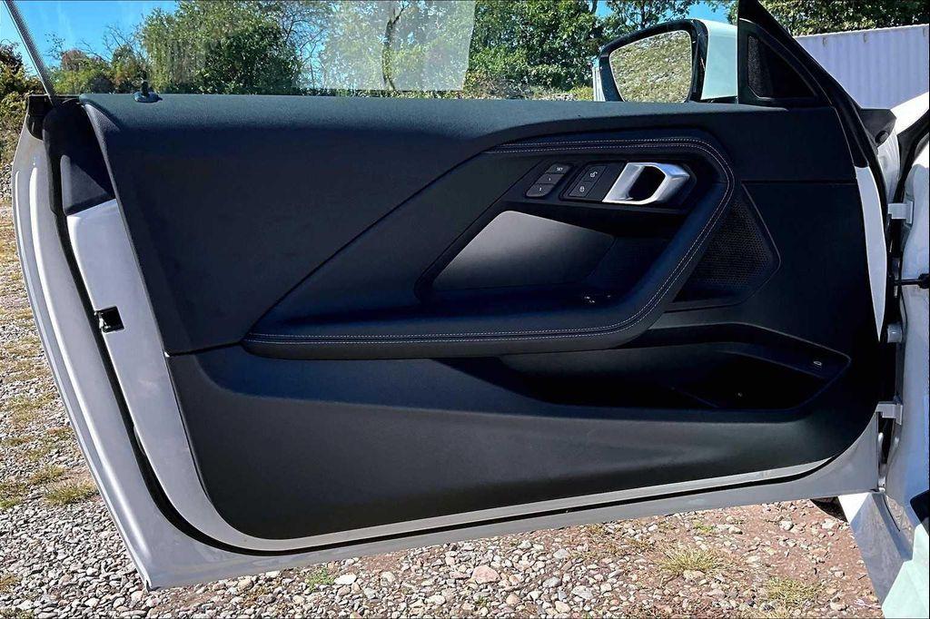 new 2025 BMW 230 car, priced at $48,495