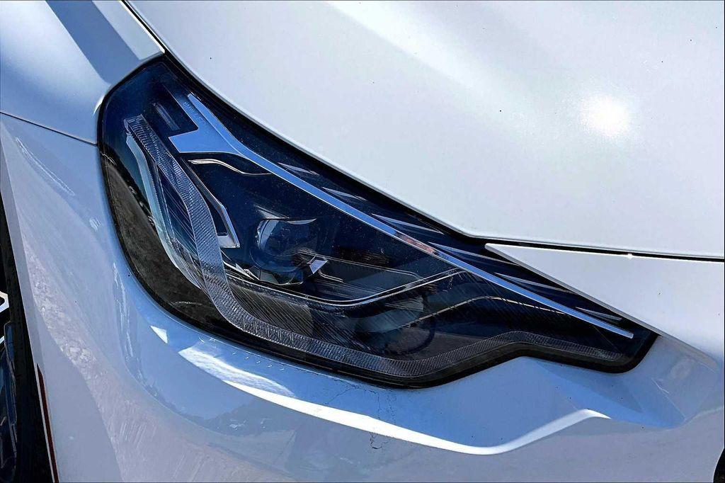 new 2025 BMW 230 car, priced at $48,495