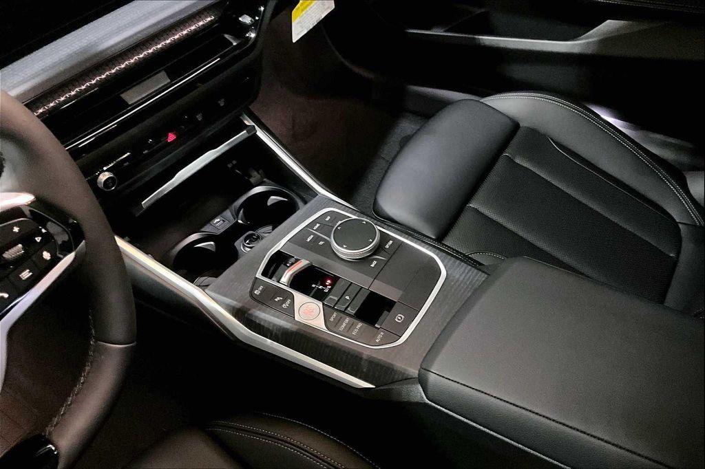 new 2025 BMW 230 car, priced at $48,495