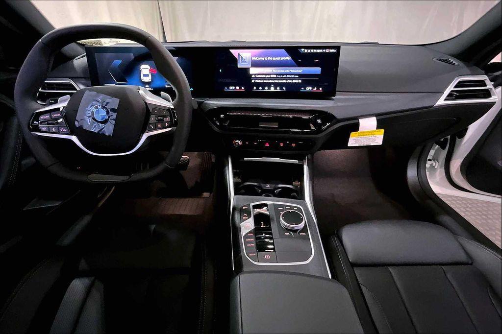 new 2025 BMW 230 car, priced at $48,495