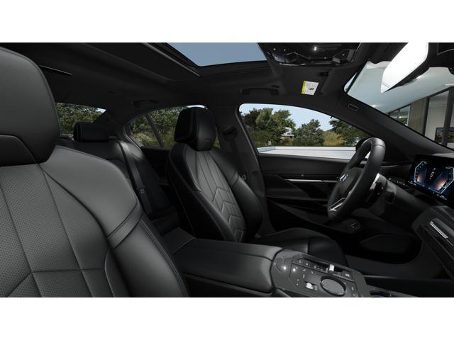 new 2026 BMW 530 car, priced at $72,790