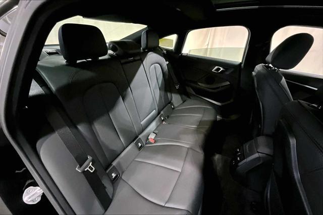 used 2024 BMW 228 Gran Coupe car, priced at $40,487