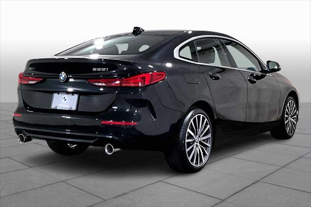 used 2024 BMW 228 Gran Coupe car, priced at $40,487