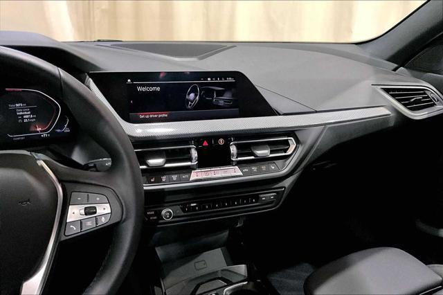 used 2024 BMW 228 Gran Coupe car, priced at $40,487