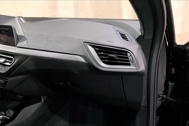 used 2024 BMW 228 Gran Coupe car, priced at $40,487