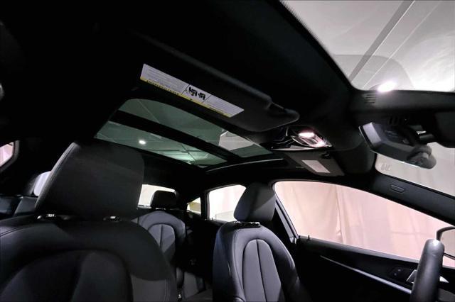 used 2024 BMW 228 Gran Coupe car, priced at $40,487