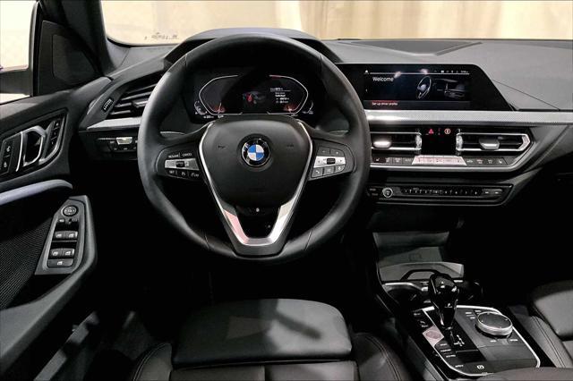 used 2024 BMW 228 Gran Coupe car, priced at $40,487