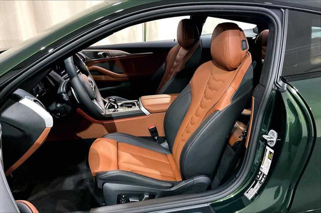 new 2026 BMW M850 car, priced at $110,000