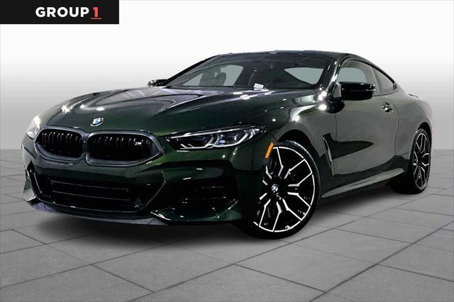 new 2026 BMW M850 car, priced at $110,000