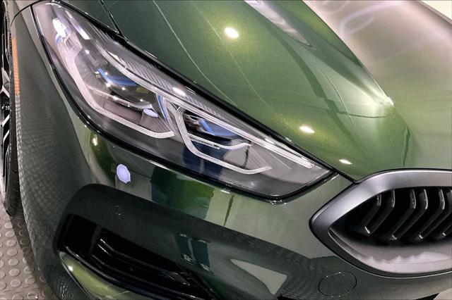 new 2026 BMW M850 car, priced at $110,000