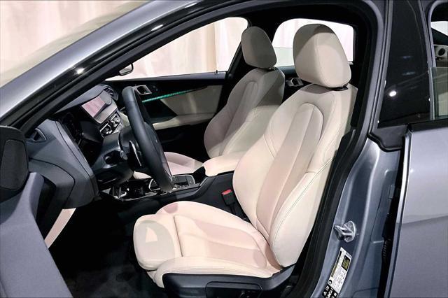 used 2024 BMW 228 Gran Coupe car, priced at $38,987
