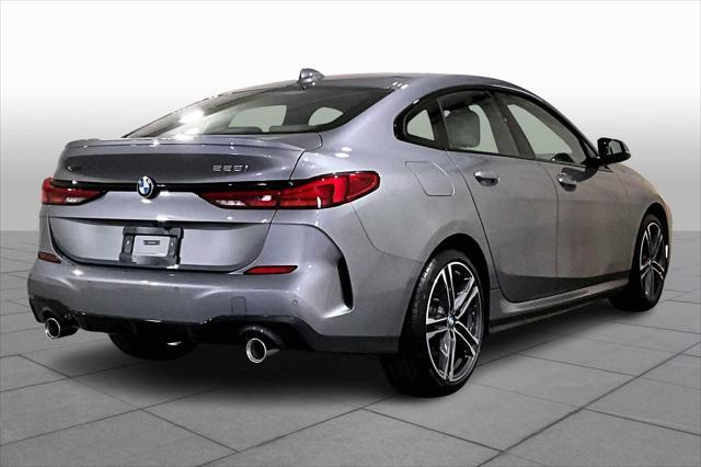 used 2024 BMW 228 Gran Coupe car, priced at $38,987