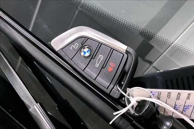 used 2024 BMW 228 Gran Coupe car, priced at $38,987