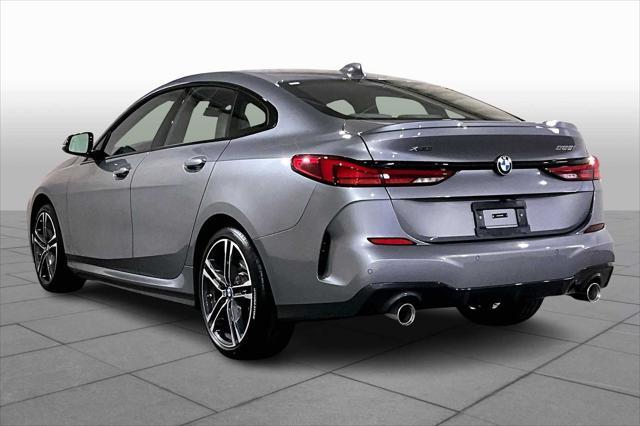 used 2024 BMW 228 Gran Coupe car, priced at $38,987