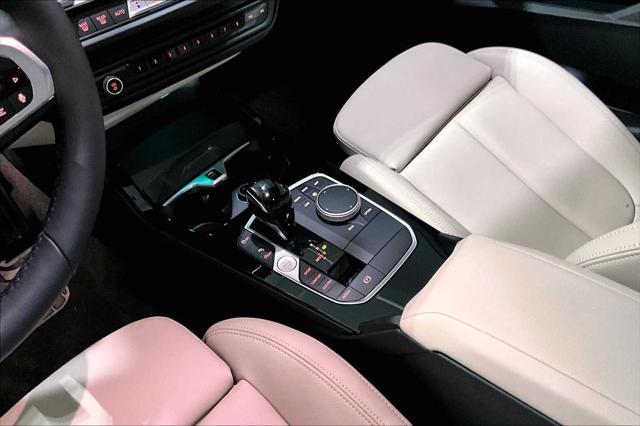 used 2024 BMW 228 Gran Coupe car, priced at $38,987