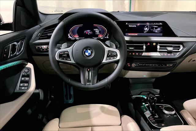 used 2024 BMW 228 Gran Coupe car, priced at $38,987